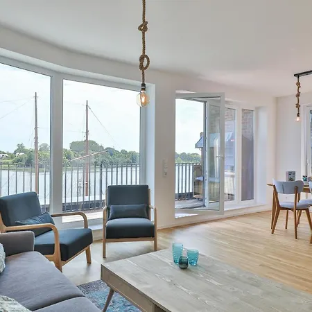 Zweite Heimat - C10 Апартаменты