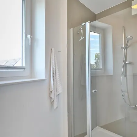 Апартаменты Zweite Heimat - C10 Каппельн