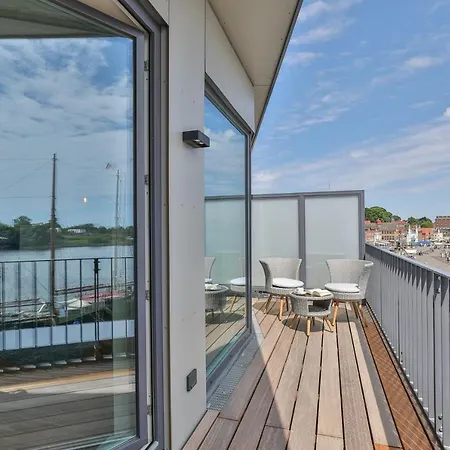 Zweite Heimat - C10 * Kappeln